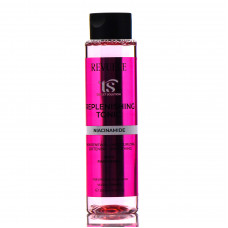 Тоник восстанавливающий с ниацинамидом, Replenishing Tonic, Revuele, 250 ml