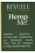 Сыворотка для кончиков волос с маслом конопли, Hair Liquid Crystals with Cold Pressed Hemp Oil and Macadamia Oil, Revuele, 30 ml