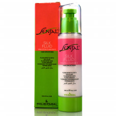 Флюид для секущихся кончиков, Сенджал / Kleral System Senjal Silk Fluid, 100 мл