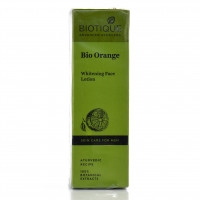 Чоловічий лосьйон для обличчя Біо Горький Апельсин / Biotique Bitter Orange Men Lotion / 120 мл