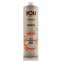 Шампунь для восстановления волос, Shampoo Repair, You Look, 1000 ml