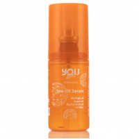 Спа - масло для поврежденного, сухого и пористого волос You Look SPA Oil Serum 80 мл