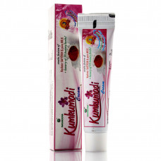 Крем для лица Кумкумади, Нагарджуна / Kumkumadi cream, Nagarjuna / 20 гр