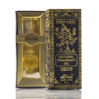 Натуральное масло - парфюм, Океанский Бриз  Magic of India /Ocean Breeze/ 5 ml
