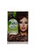 Краска на основе хны 4,5, Vatika Hair Colour Powder , 60 г (6 пакетиков по 10 г)