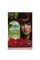 Фарба на основі хни, бургунді 3,6 , Vatika Hair Colour Powder , 60 г (6 пакетиків по 10 г)