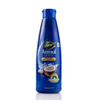 Кокосовое масло Anmol Gold Dabur 175 мл.