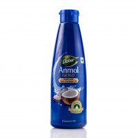 Кокосовое масло Anmol Gold Dabur 175 мл.