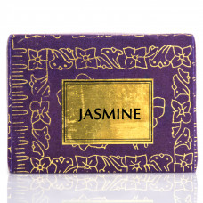 Сухие духи Жасмин, Jasmine в баночке из камня  8 гр