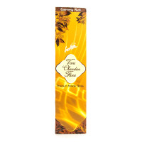 Аромапалочки / Благовония индийские пыльцовые /Vani Ghandan Flora , Premium Masala Sticks / 100 г