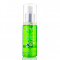 Тонік для обличчя Огірок Scin toner Jovees 100ml