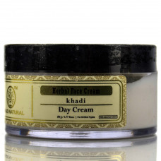 Дневной крем, Кхади / Herbal Day Cream, Khadi / 50 g