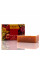 Мыло фрукты Fruit Splash Soap Skin Nourishing Therapy, Vaadi Herbals, 75г