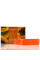 Мыло из свежей папайи, Fresh Papaya Soap, Vaadi Herbals 75г