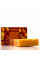 Мило Персик Perky Peach Soap. Vaadi Herbals, Індія 75г