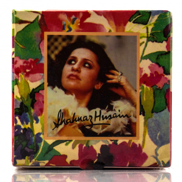 Крем нічний Гімалайські трави Шахназ Хусейн / Himalayan Herb Snow Night Creme / Shahnaz Husain / Індія / 40 g