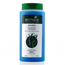 Шампунь Био Ламинария / Biotique Bio Kelp /  340мл