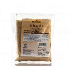 Порошок белого сандала / Powder white sandalwood / 50 г