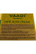 Крем против прыщей Гвоздика и Ниим Ваади / Vaadi Herbals Anti Acne Cream / 30 г