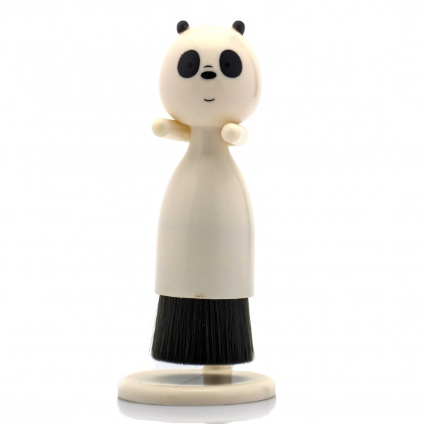 Кисточка для макияжа (для контуринга) MINISO We Bare Bears Makeup Brush