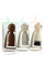 Кисточка для макияжа (для контуринга) MINISO We Bare Bears Makeup Brush