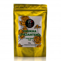 Чай снежная хризантема, 50 г , Нипап Уидипдуцап Эуэгергилд Теа Со.