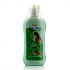  Средство для женской интимной гигиены с экстрактом Гуавы Исми  ISME Guava Feminine Hygiene  190 мл.