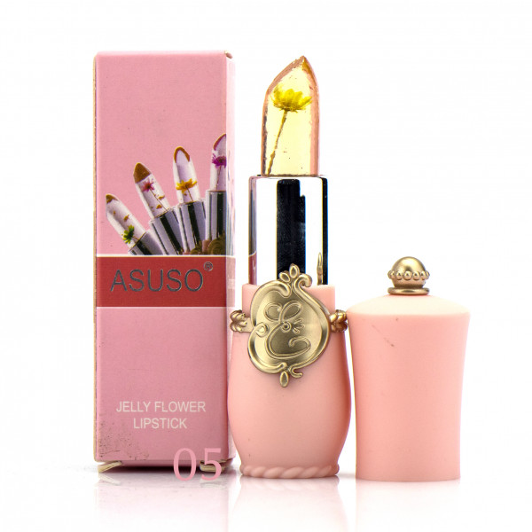 Губная помада, изменяющая цвет, Beauty Bright 