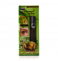 Гель із секрецією равлика, для шкіри навколо очей / Eye Gel Yaya, Snail Secret Royal Thai Herb / 25 г