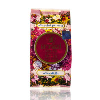 Тайський відбілюючий перлинний крем / ARCHE PURE Pearl Cream / 3 г