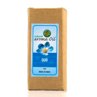 Аромамасло Уд, Aroma oil OUD 10 мл