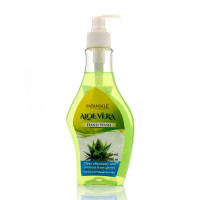 Антибактеріальне рідке мило, Aloe Vera, Patanjali, 250 ml