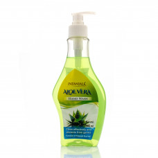 Антибактериальное жидкое мыло, Aloe Vera, Patanjali, 250 ml