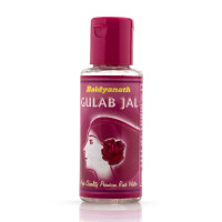 Рожева вода Gulab Jal Baidyanath 50 мл