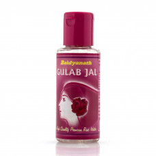 Рожева вода Gulab Jal Baidyanath 50 мл