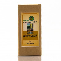 Аромамасло Афродейзия, Natural Aroma OiL Aphrodesia 10 мл
