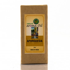 Аромамасло Афродейзия, Natural Aroma OiL Aphrodesia 10 мл