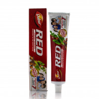Зубная паста ред Дабур Red Dabur 100 г