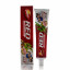 Зубная паста ред, Дабур / Red, Dabur 200 г