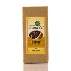 Аромамасло Кофе, Natural Aroma OiL Coffee 10 мл