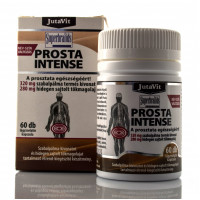 Простатит Prosta Intense JutaVit, Венгрия 60 таб