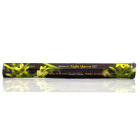 Аромапалочки Благовония, Ночная королева  Night Queen incense sticks  в пачке 20