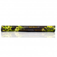 Аромапалочки Благовония, Ночная королева  Night Queen incense sticks  в пачке 20