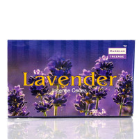 Ароматичні конуси виробництво, Даршан, Darshan, Lavender / Лаванда Індія, 10 шт.