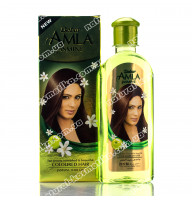 Олія для волосся Дабур Амла жасмин, Dabur Amla Jasmine, 200 мл.