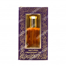 Натуральные масляные духи Heart Erection / Natural Fragrant Oil  / Song of India / Индия / 10 мл