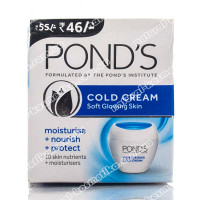 Омолоджуючий крем Pond's/Cold Cream, Pond's/30 мл.