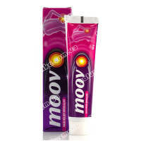 Знеболюючий гель Муув Moov Pain Relief Specialist 30 g