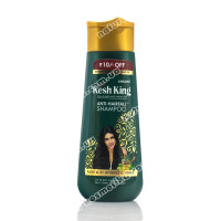 Кеш Кинг, Kesh King Aloevera Herbal Shampoo, 80 мл