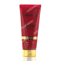Маска для лица отбеливающая Джовис Bridal Brighal Face Masque Jovees  100 г.